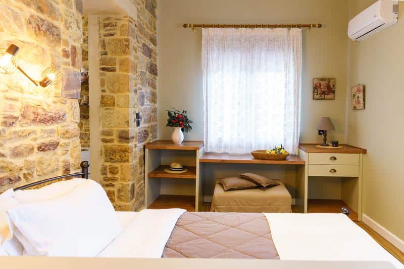 chios hotels rooms chios