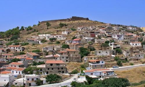 Χωριά Χίος