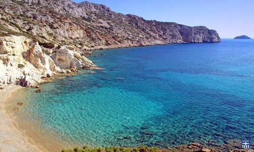 Παραλίες Χίος